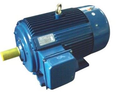 Y、Y2電動機2